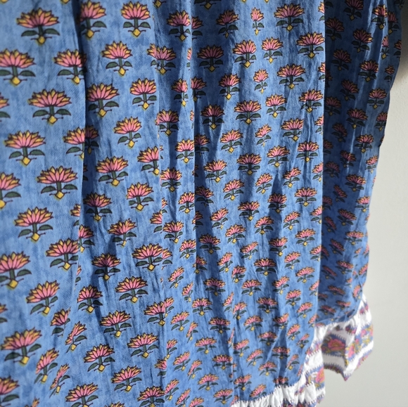 Cleobella Dress XL - Picture 4 of 7